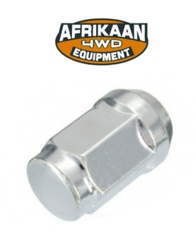 Tuerca para llanta de acero / M14x1.50 Afrikaan