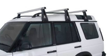 Barras de techo - Rhino Rack