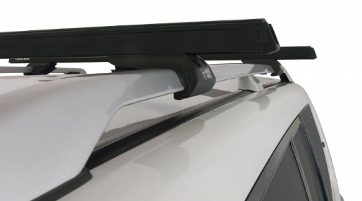 Barras de techo con barras originales - Rhino Rack