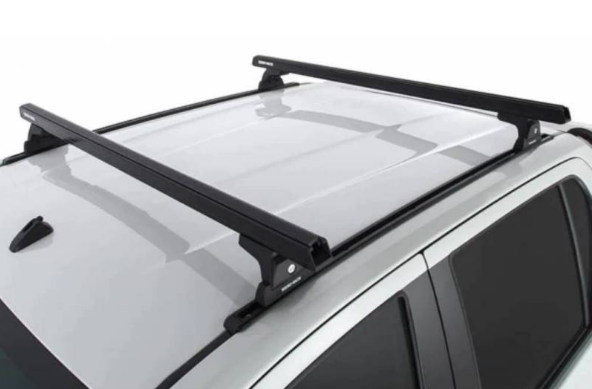 Barras de techo Rhino-Rack Heavy Duty