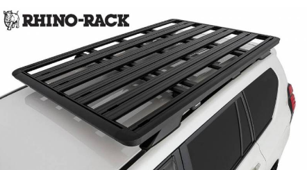Baca (1900mm x 1240mm) para barras longitudinales originales - Rhino Rack