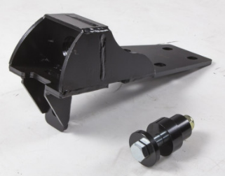 Drop Box para recolocar diferencial delantero