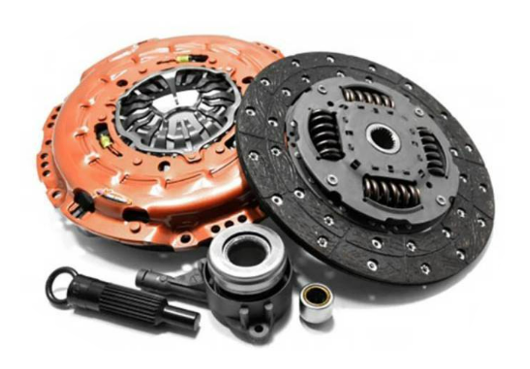 Embrague Reforzados Xtreme Outback