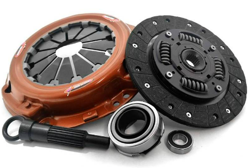 Embrague Reforzado Suzuki Jimny (2001-2018) 1.3L M13A Gasolina Xtreme Outback