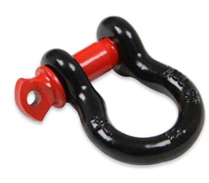 Grillete 1/2" 2T - Imagen 2