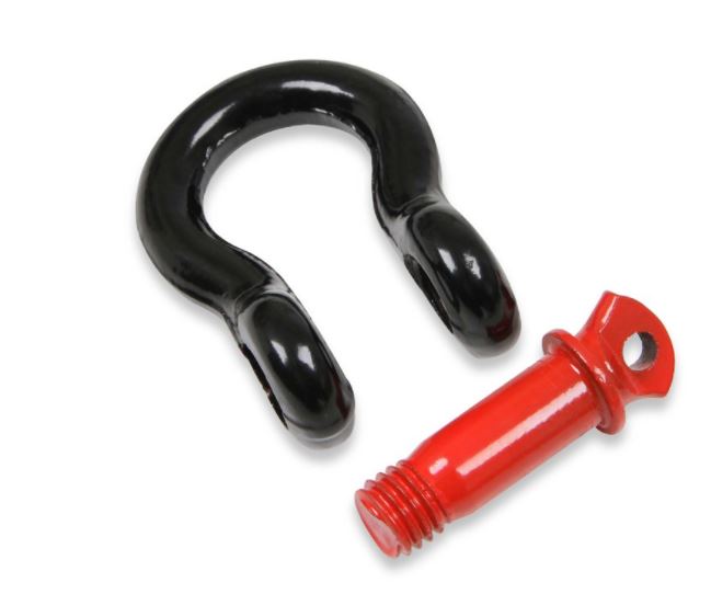 Grillete 1/2" 2T - Imagen 3