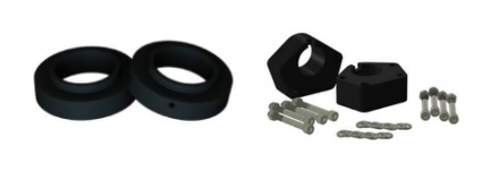 Kit tacos elevación de 35mm (copia)