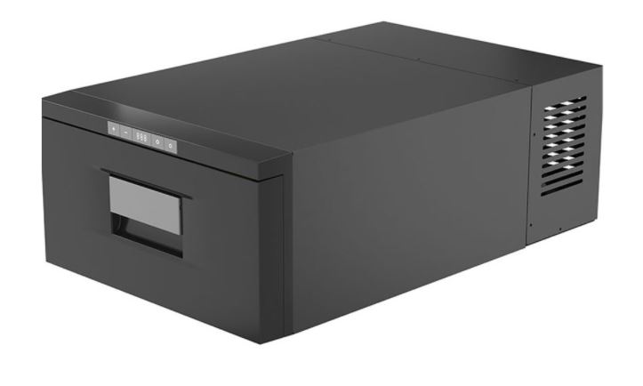 Nevera Congelador Cajón 20L Alpicool D30 - Imagen 4