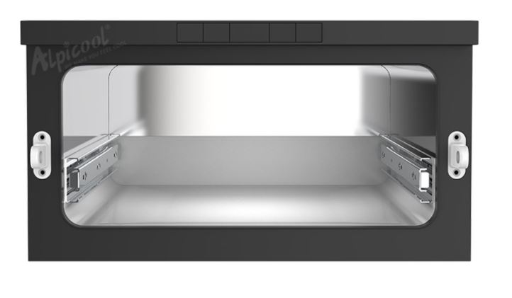 Nevera Congelador Cajón 20L Alpicool D30 - Imagen 6