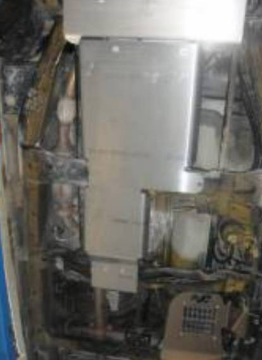Protector caja de cambios y tansfer N4 Off Road duraluminio 8mm Isuzu D-MAX (2008-2011)