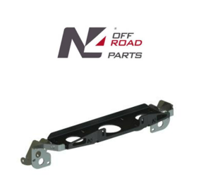 Soporte cabrestante oculto N4