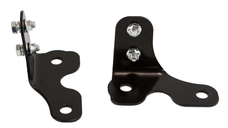 Refuerzo soporte para barras de torsión